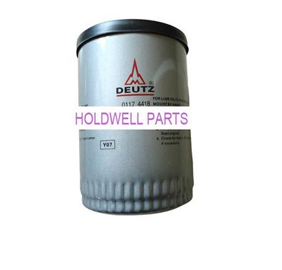 Deutz FL913 Oil filter 01174418