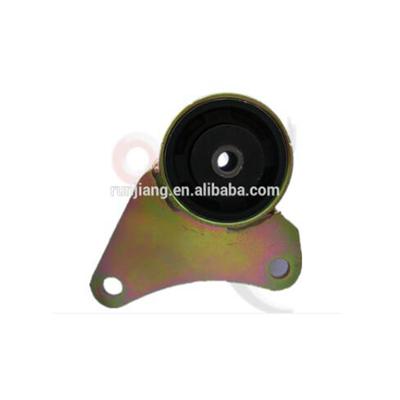 OEM NO.:1844.54 auto rear engine mounting for Peugeot 306 1.4L 1993