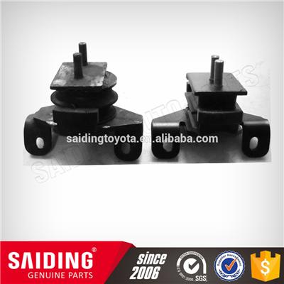 Saiding auto parts engine mount 8-97086-076-1