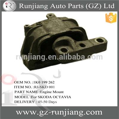 Engine Mounts 1K0 199 262BG for Skoda