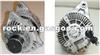 NEW HNROCK 12V 170A ALTERNATOR A3TX0781 A3TX0781A 23700AA660 23700AA661 FOR SUBARU