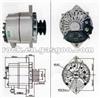 NEW HNROCK 14V 120A ALTERNATOR JFZ1995A FOR CA141 CA142 ENGINE