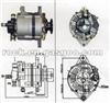 NEW HNROCK 28V 55A ALTERNATOR JFZB2902G3 3701010A580-0000 FOR XI CHAI QING DAO SAN SHAI