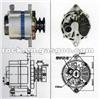 NEW HNROCK 28V 55A ALTERNATOR JFZ2902Y1-A E0253-3701100 FOR YC4110ZQ