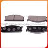 BRAKE PAD RD4001