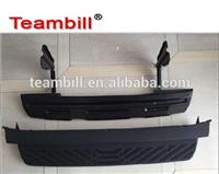 Teambill rear bumper footstep plastic with steel for mercedes sprinter 906 auto parts 9068800571