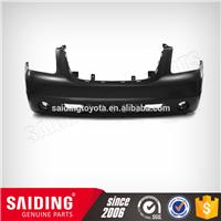 Saiding auto parts 2008-2013 front bumper 25890766