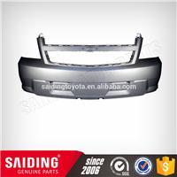 Saiding auto parts 2008-2013 front bumper 25836805
