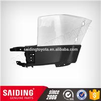 AUTO PARTS rear bumper R 6410B020WB For 4M41 V88W 2006-