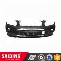 Front Bumper 62022-JG44H for X-TRAIL T31 2003-2007