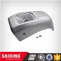 Right Front Corner Bumper Kit V33 1998 V43 V44 V45 V46 4D56 4M40 MR376054 MB860852