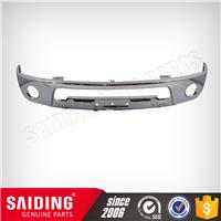 Front Bumper 62014-ZL00B for Navara D40 2009