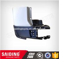 AUTO PARTS rear bumper L 6410B019WB For 4M41 V88W 2006-