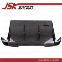 CARBON FIBER REAR UNDER DIFFUSER FOR 2004-2005 SUBARU IMPREZA 8 GDB