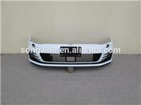 OEM parts vw golf 7 gti front bumper