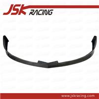 T-R STYLE CARBON FIBER FRONT LIP FOR 2002-2004 ACURA RSX (DC5)