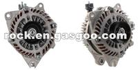 NEW HNROCK 12V 175A ALTERNATOR A3TX0091 8A4T-10300-AC 8A4Z-10346-A 11271 11271N FOR FORD LINCOLN