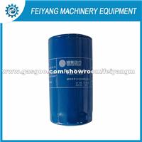 Fuel Filter 612600081334H For Weichai Sinotruk Howo Foton Truck