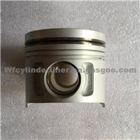 Engine Spare Parts J08C J08CT J08E Piston