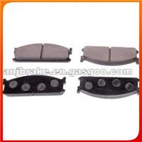 BRAKE PAD RD4001