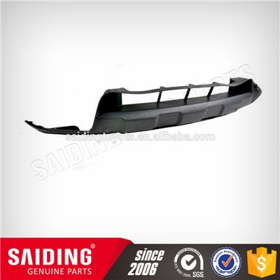 Front Lower Bumper 62026-EA800 for Navara D40 2009