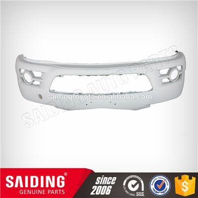 FRONT BUMPER BSYA-50-031 FOR M3 2.0