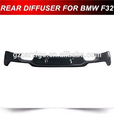 CARBON REAR DIFFUSER FOR BMW F32 435I M SPORT BUMPER DIFFUSER LIP