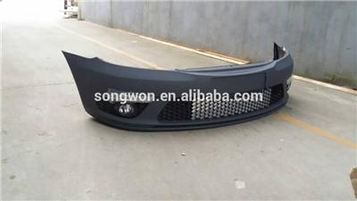 for skoda octavia RS front bumper