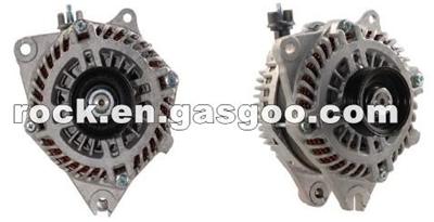 NEW HNROCK 12V 175A ALTERNATOR A3TX0091 8A4T-10300-AC 8A4Z-10346-A 11271 11271N FOR FORD LINCOLN