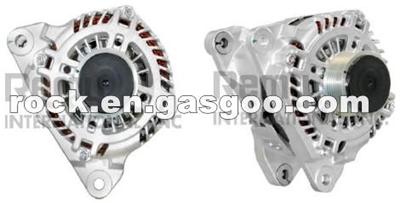 NEW HNROCK 12V 180A ALTERNATOR A3TX0381 A3TX0391 04801768AA 11443 A3TX0381 FOR DODGE