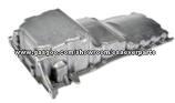 Oil Pan DORMAN 264483 GMP63B 12600498