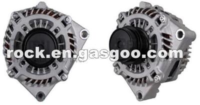 NEW HNROCK 12V 170A ALTERNATOR A3TX0981 FOR CHEVROLER