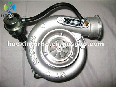 PC240-8 HX35W S6D107 Turbocharger 4039633 4955157 4039964 Turbo For Komatsu