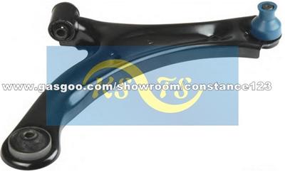 SUZUKI CONTROL ARM 45201-59J00 WITH HIGH QUALITY