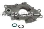 Oil Pump M355 12571885 8125718850