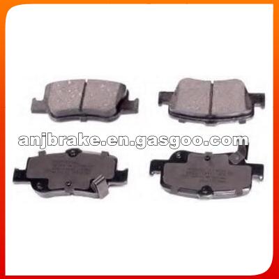 BRAKE PAD 24664