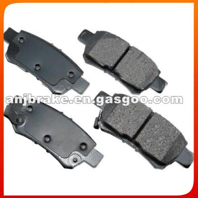 BRAKE PAD D1088