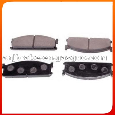 BRAKE PAD RD4001