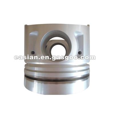 Hino JO8C Piston13216-2631|114 Mm Piston With Pin And Clip