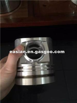 Suzuki 462(F8A) Piston MD |62 Mm Piston With Pin And Clip