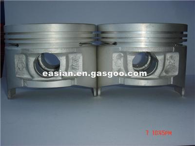 Nissan CA18 Piston12010-01F00|83 Mm Piston With Pin And Clip