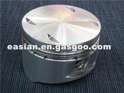 Nissan Z20 Piston12010-W1411|85mm Piston With Pin And Clip