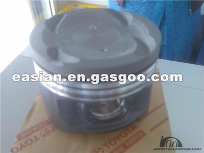 Nissan NA20 Piston12010-85G00|86mm Piston With Pin And Clip