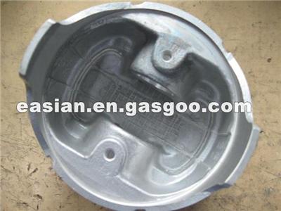 Nissan Z24 Piston 83W11 12010-83W01|89mm Piston With Pin And Clip