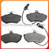 BRAKE PAD D1459