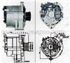 NEW HNROCK 28V 70A ALTERNATOR JFZ2970H HG1500090071 FOR ZHONG QI HANG FA WD615 ENGINE