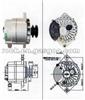 NEW HNROCK 28V 70A ALTERNATOR JFZ2972C 3701010-153-4110 FOR XI CHAI ENGINE