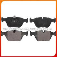 BRAKE PAD D1410