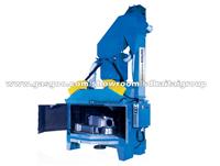 Turntable Type Shot Blasting Machine