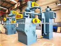 Q32 Series Tumble Belt Type Shot Blasting Machine